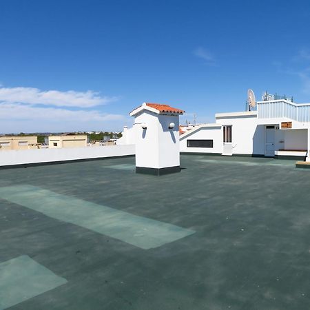 Apartamentos Carolino Μόντε Γκόρντο Εξωτερικό φωτογραφία