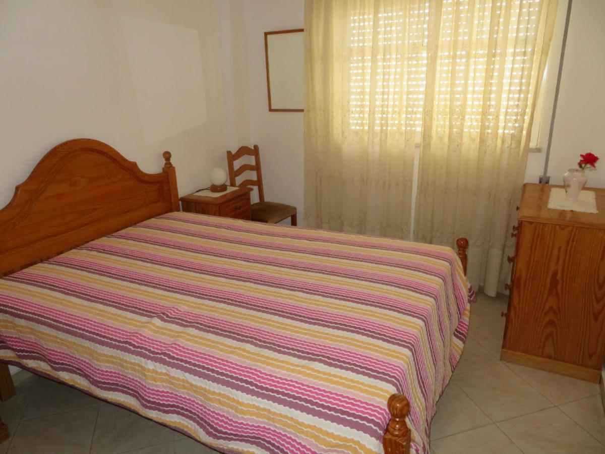 Apartamentos Carolino Μόντε Γκόρντο Εξωτερικό φωτογραφία