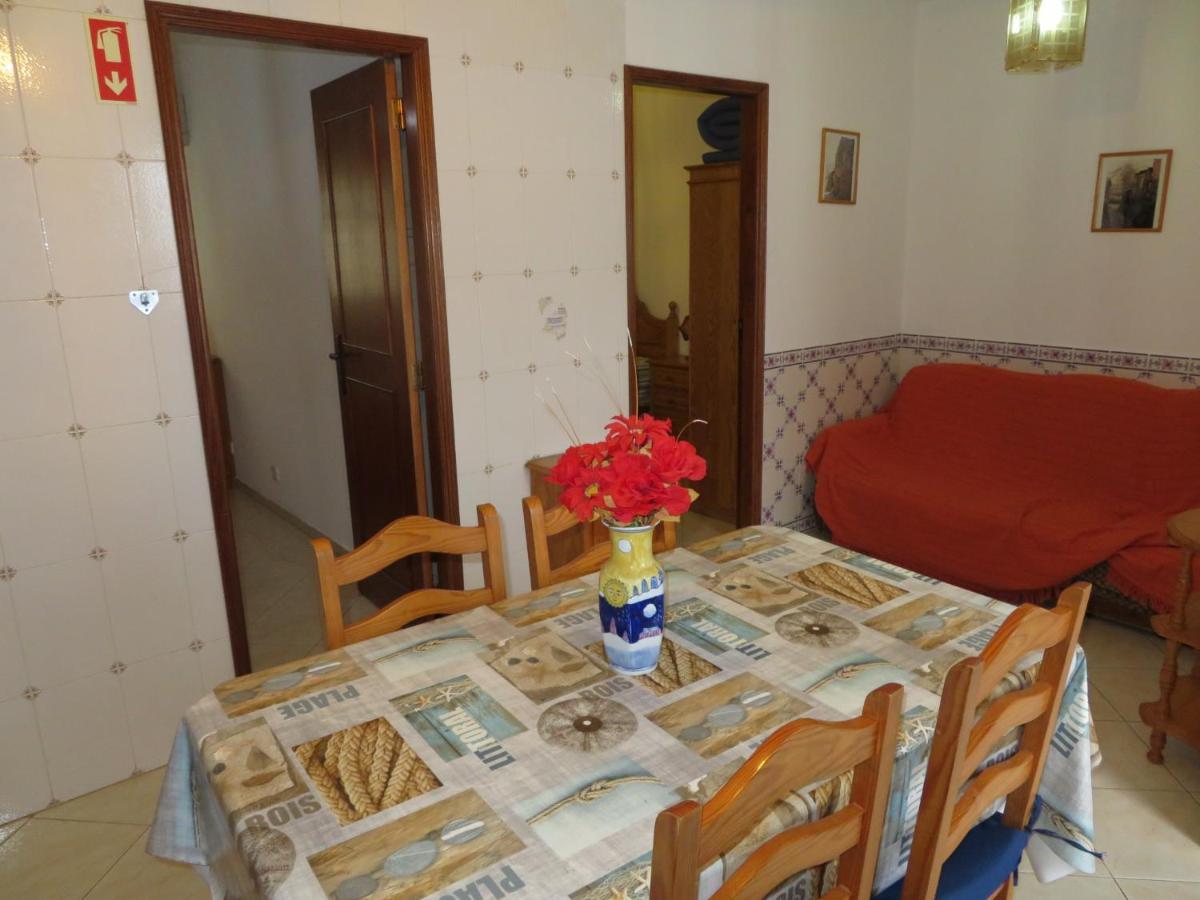 Apartamentos Carolino Μόντε Γκόρντο Εξωτερικό φωτογραφία