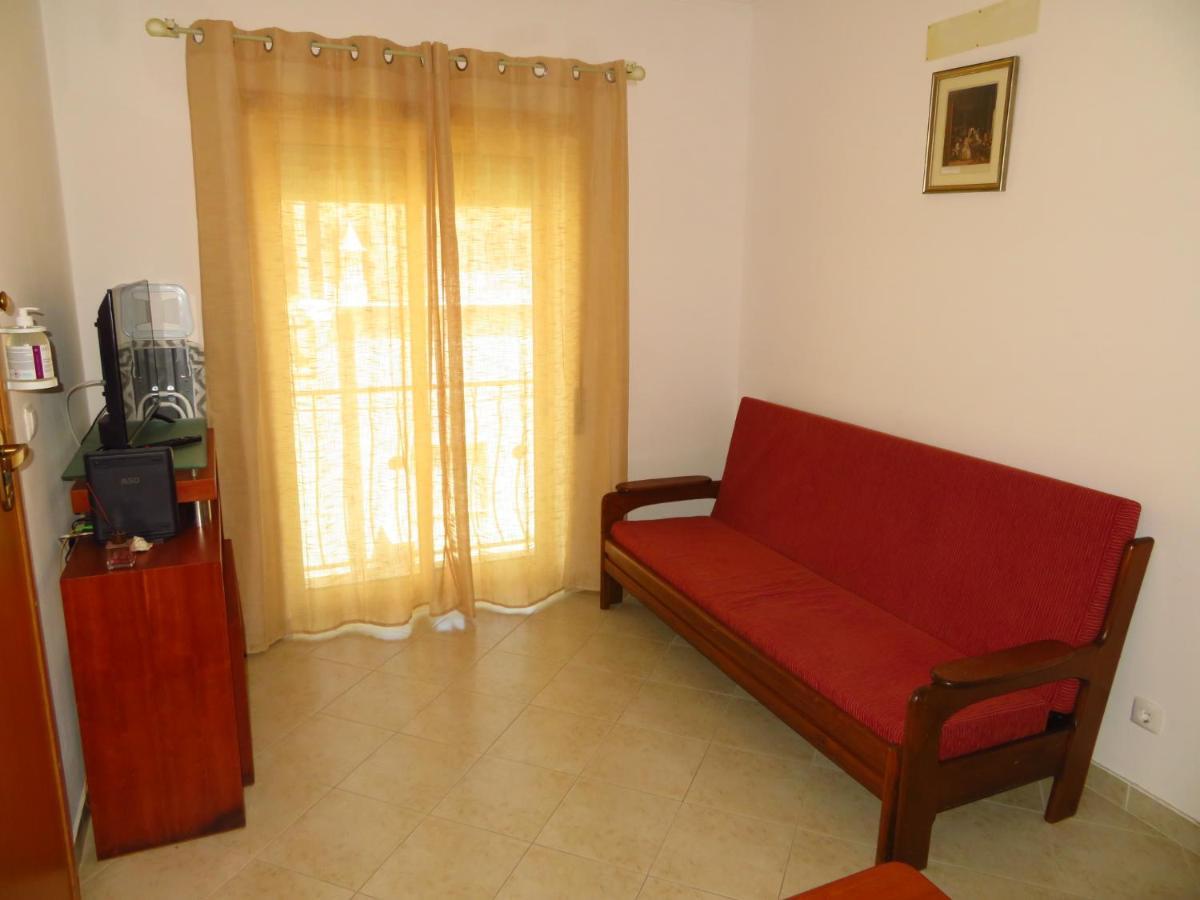 Apartamentos Carolino Μόντε Γκόρντο Εξωτερικό φωτογραφία