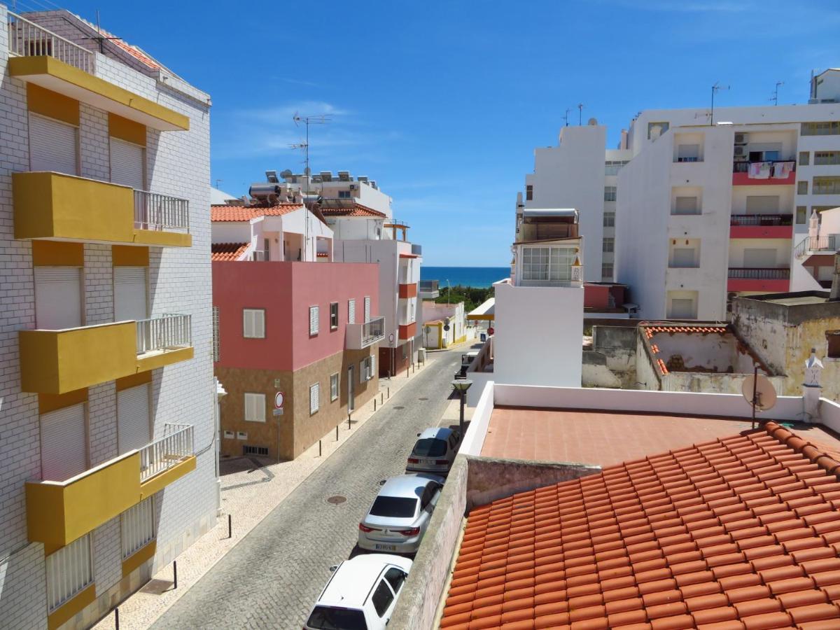 Apartamentos Carolino Μόντε Γκόρντο Εξωτερικό φωτογραφία