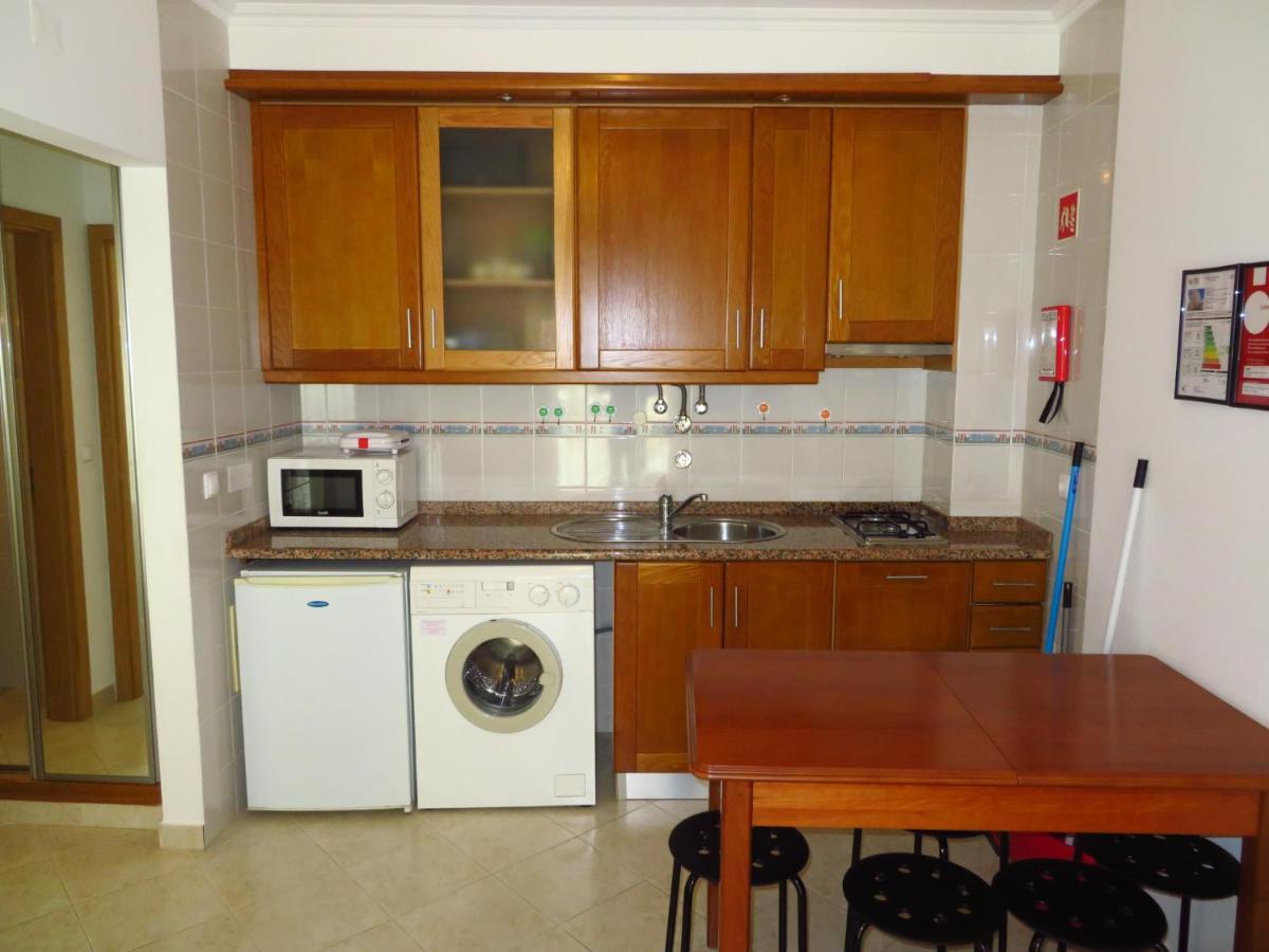 Apartamentos Carolino Μόντε Γκόρντο Εξωτερικό φωτογραφία