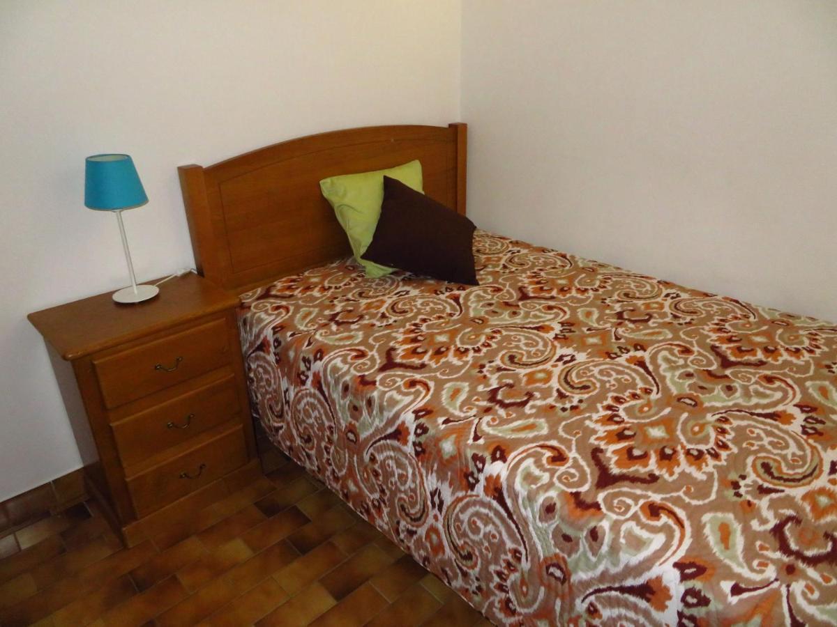Apartamentos Carolino Μόντε Γκόρντο Εξωτερικό φωτογραφία
