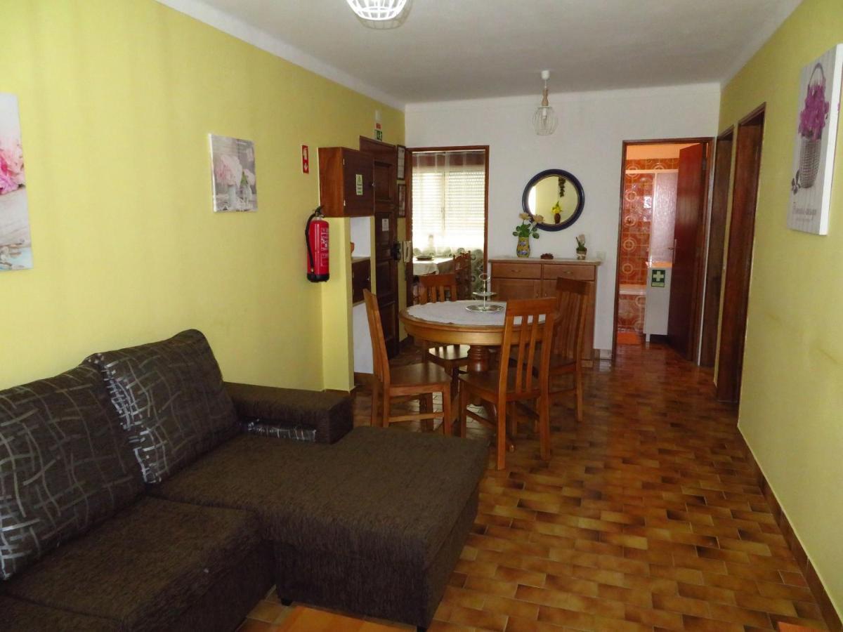 Apartamentos Carolino Μόντε Γκόρντο Εξωτερικό φωτογραφία