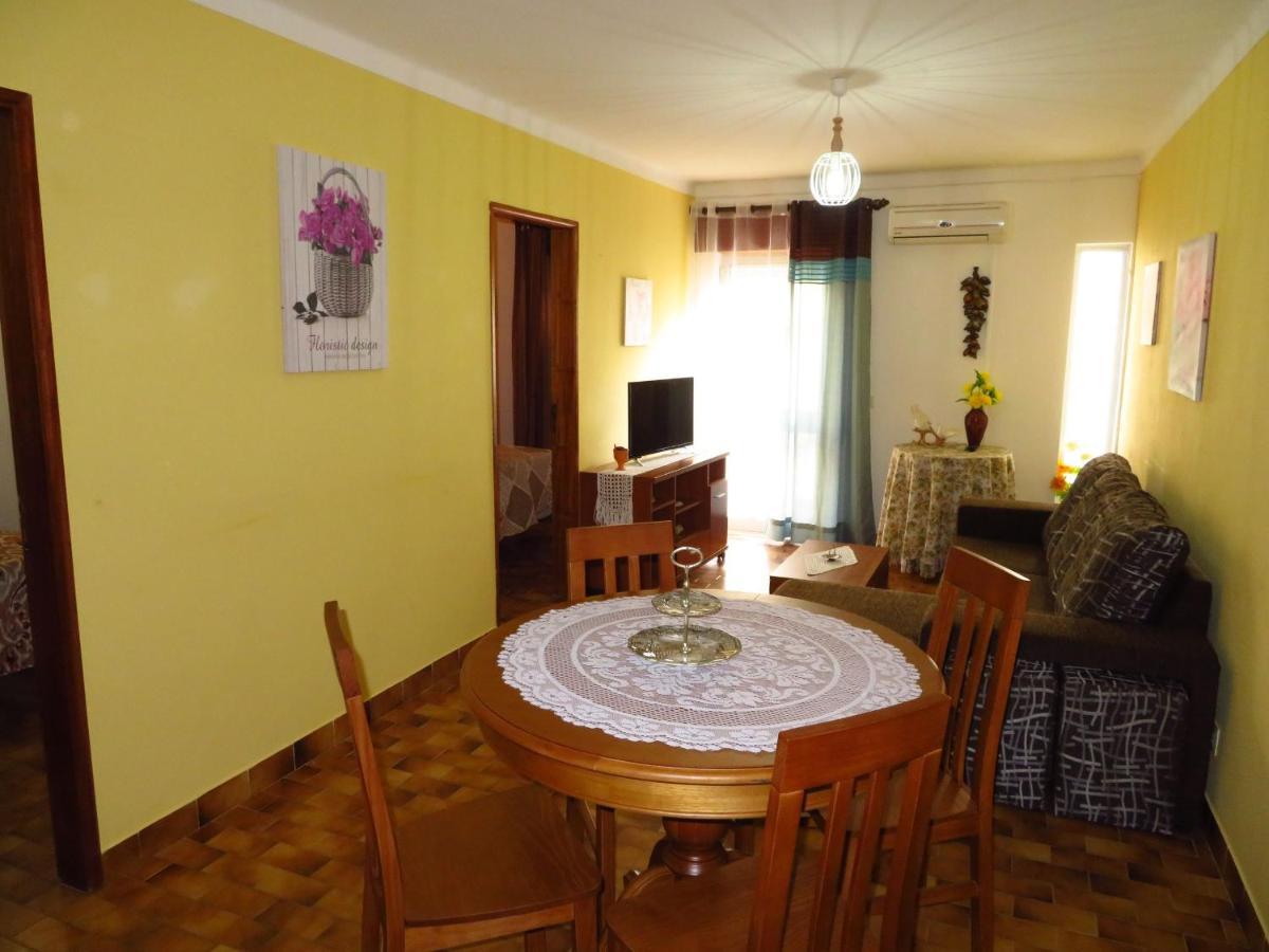 Apartamentos Carolino Μόντε Γκόρντο Εξωτερικό φωτογραφία