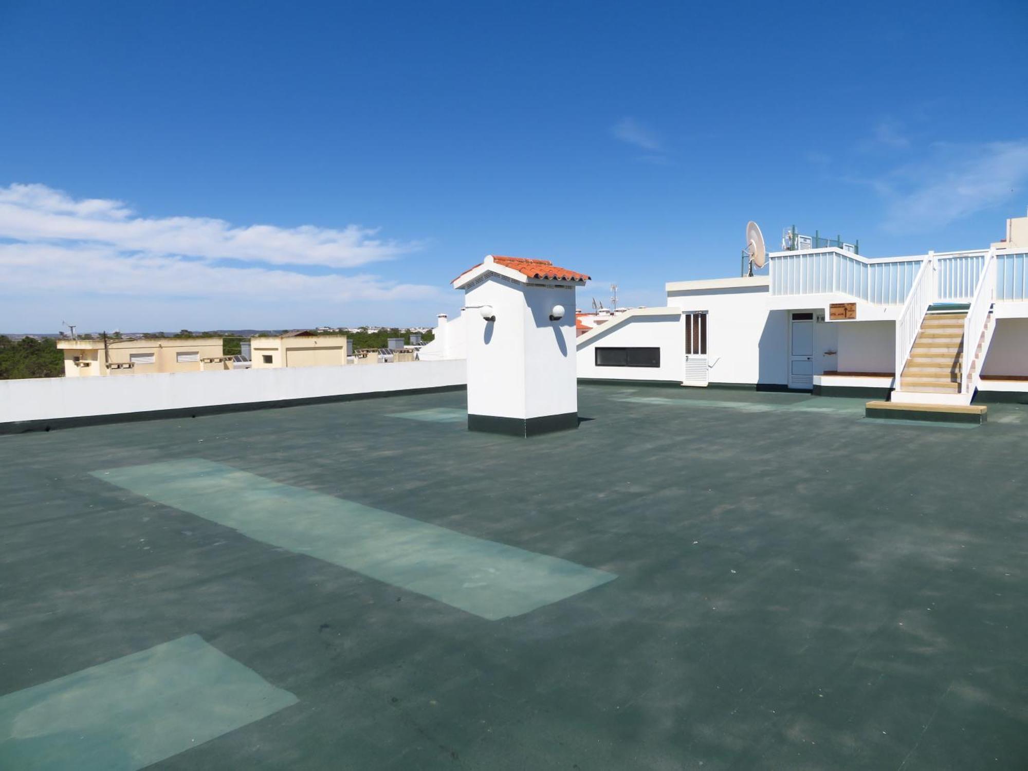 Apartamentos Carolino Μόντε Γκόρντο Εξωτερικό φωτογραφία