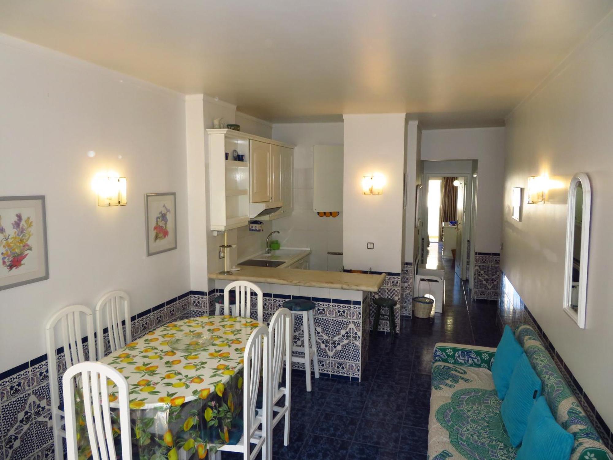 Apartamentos Carolino Μόντε Γκόρντο Εξωτερικό φωτογραφία