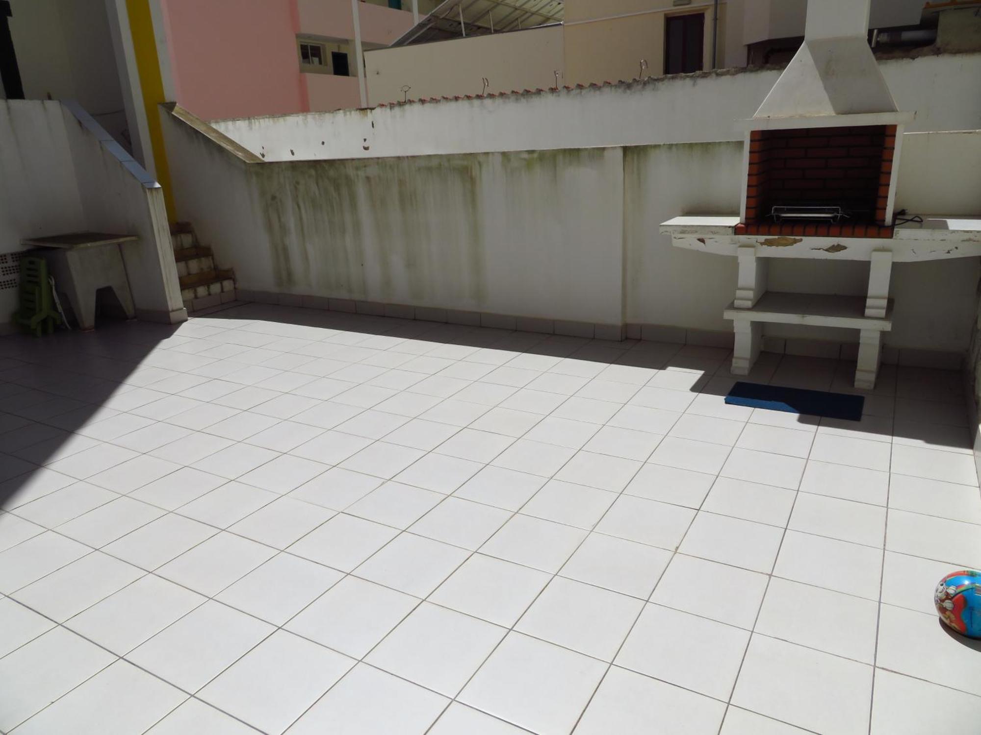 Apartamentos Carolino Μόντε Γκόρντο Εξωτερικό φωτογραφία