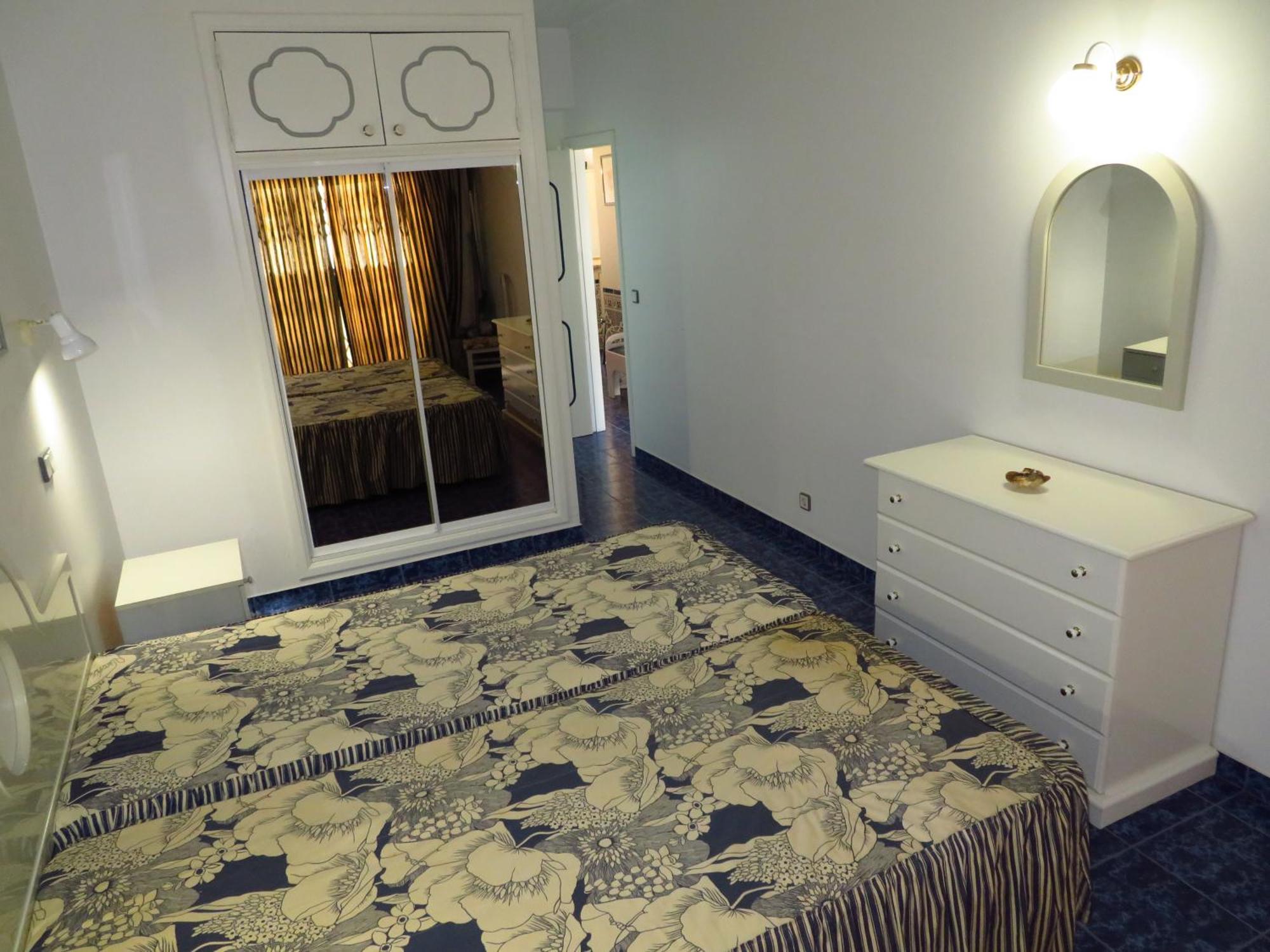 Apartamentos Carolino Μόντε Γκόρντο Εξωτερικό φωτογραφία