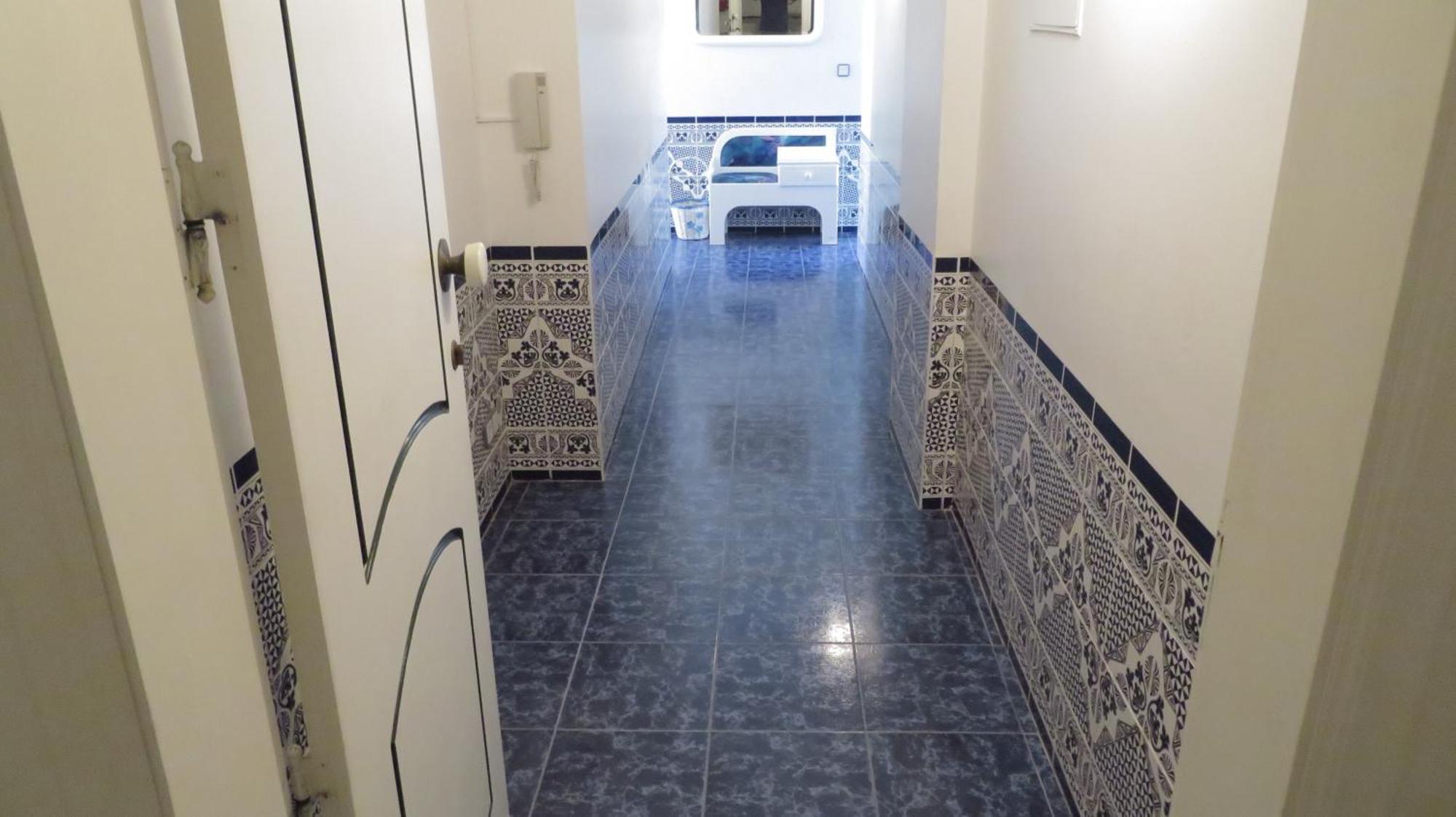Apartamentos Carolino Μόντε Γκόρντο Εξωτερικό φωτογραφία