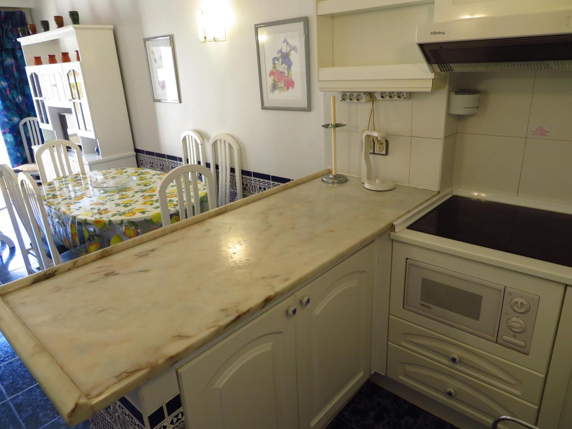 Apartamentos Carolino Μόντε Γκόρντο Εξωτερικό φωτογραφία