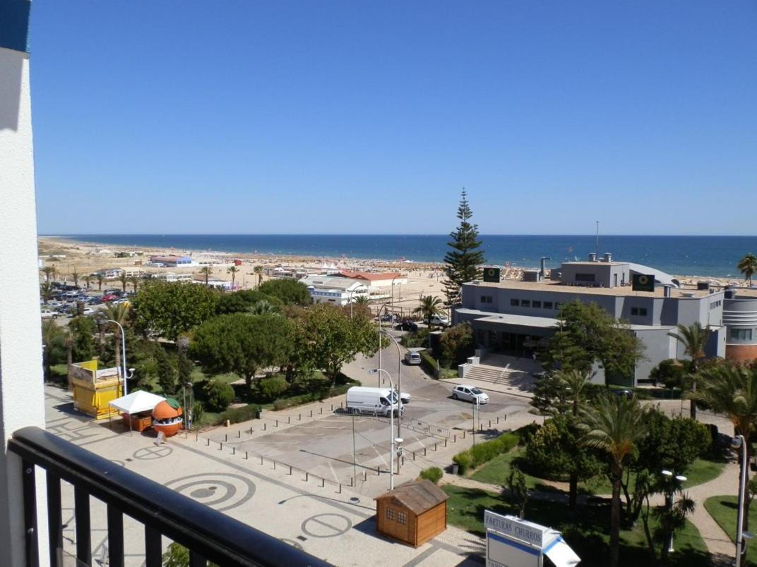 Apartamentos Carolino Μόντε Γκόρντο Δωμάτιο φωτογραφία