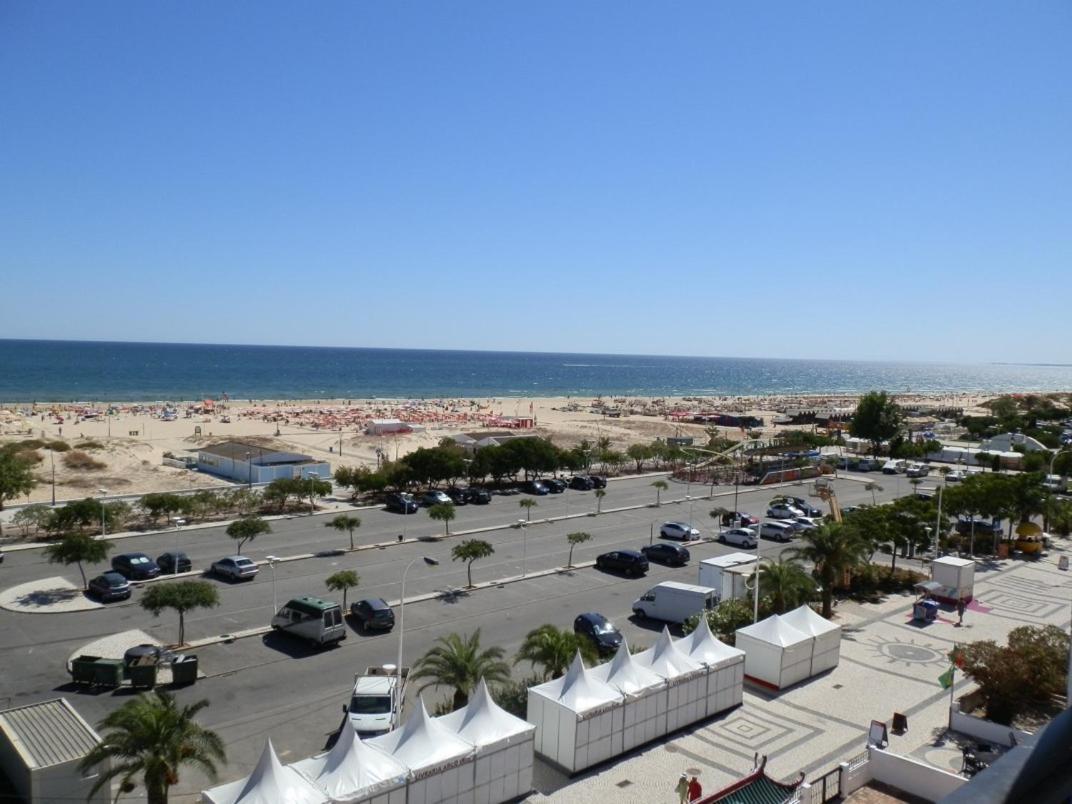 Apartamentos Carolino Μόντε Γκόρντο Δωμάτιο φωτογραφία