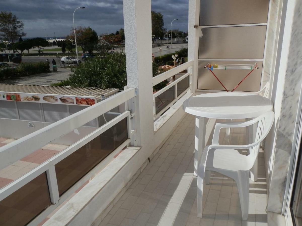 Apartamentos Carolino Μόντε Γκόρντο Δωμάτιο φωτογραφία