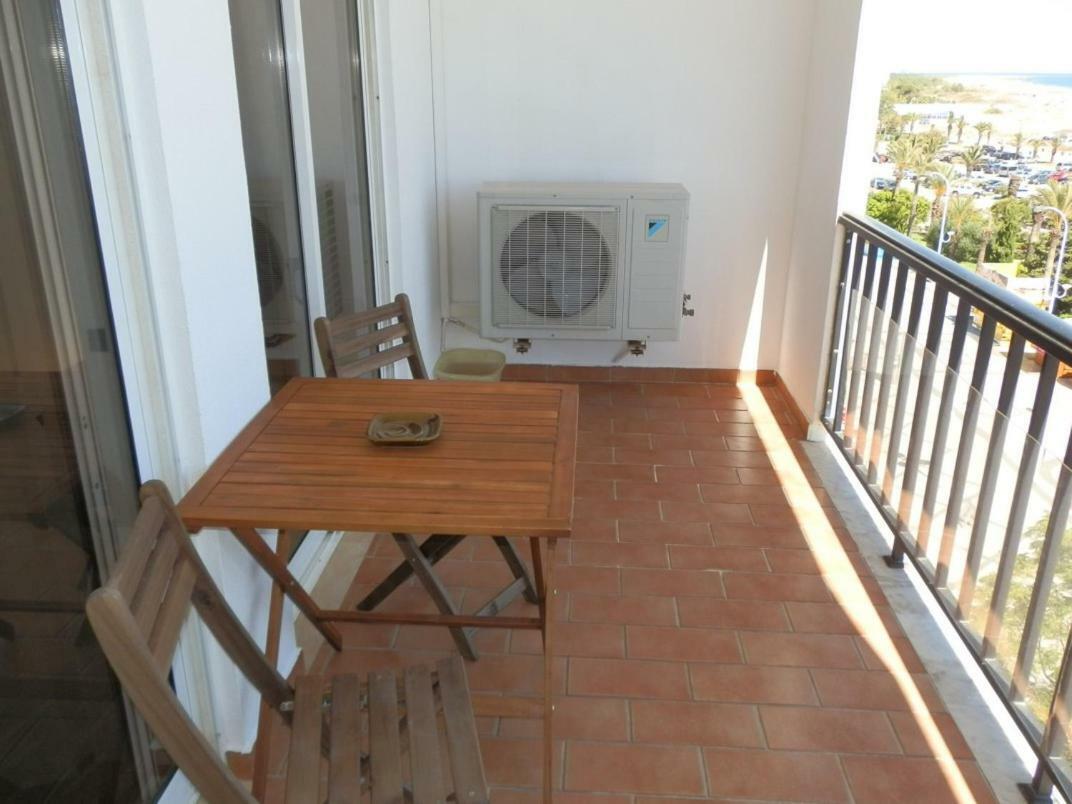 Apartamentos Carolino Μόντε Γκόρντο Δωμάτιο φωτογραφία