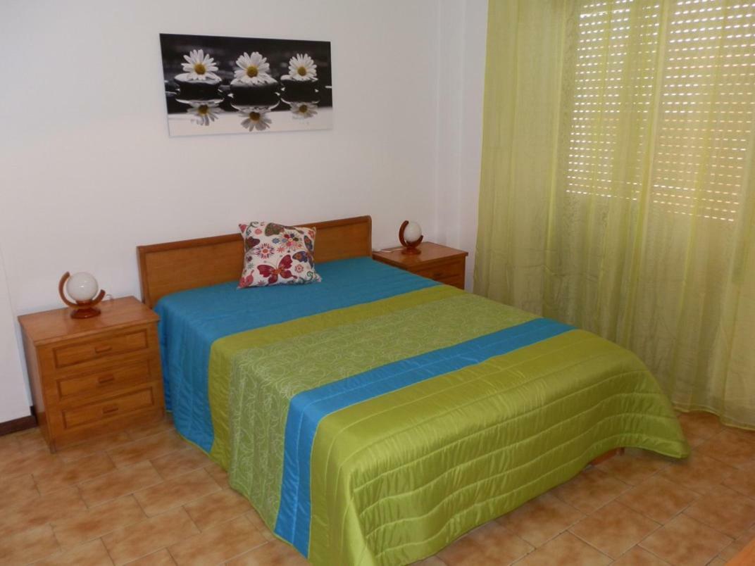 Apartamentos Carolino Μόντε Γκόρντο Δωμάτιο φωτογραφία