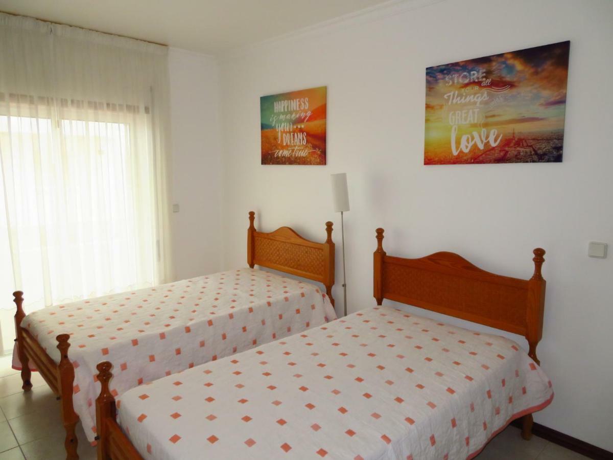 Apartamentos Carolino Μόντε Γκόρντο Εξωτερικό φωτογραφία