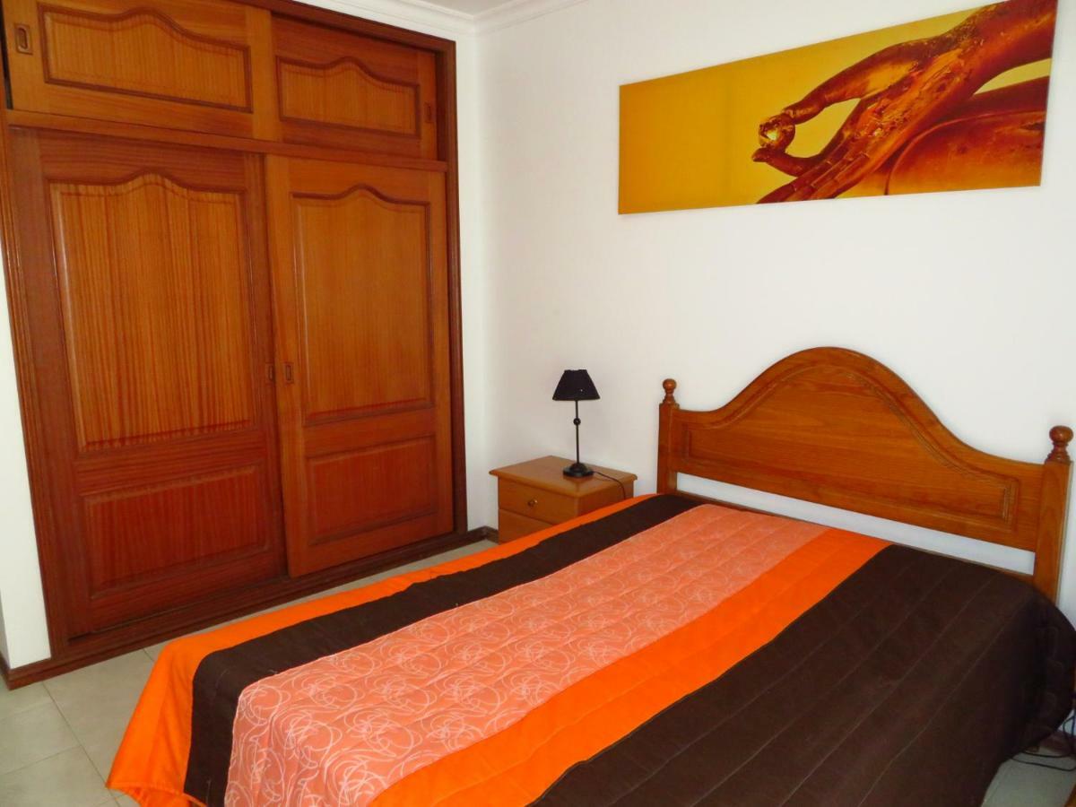 Apartamentos Carolino Μόντε Γκόρντο Εξωτερικό φωτογραφία