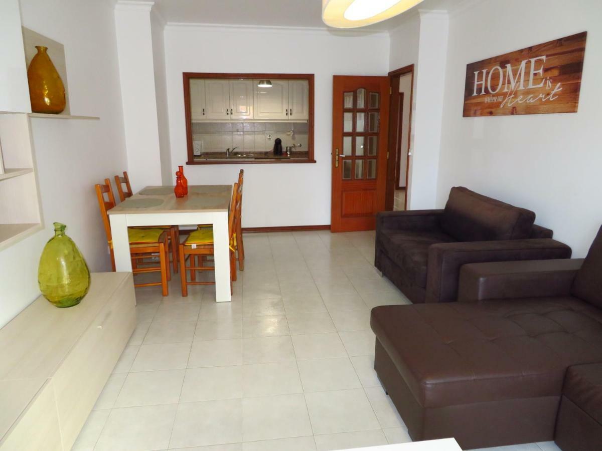 Apartamentos Carolino Μόντε Γκόρντο Εξωτερικό φωτογραφία