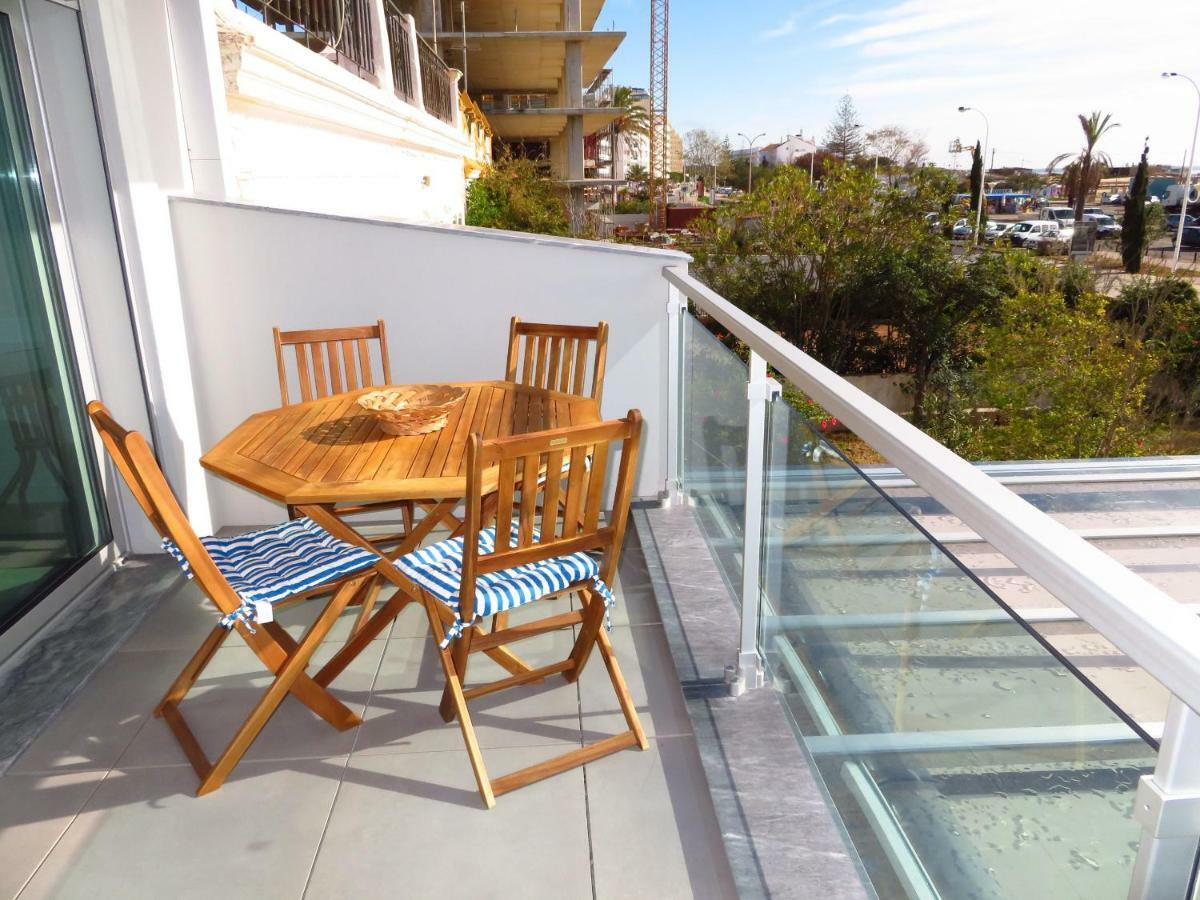 Apartamentos Carolino Μόντε Γκόρντο Δωμάτιο φωτογραφία