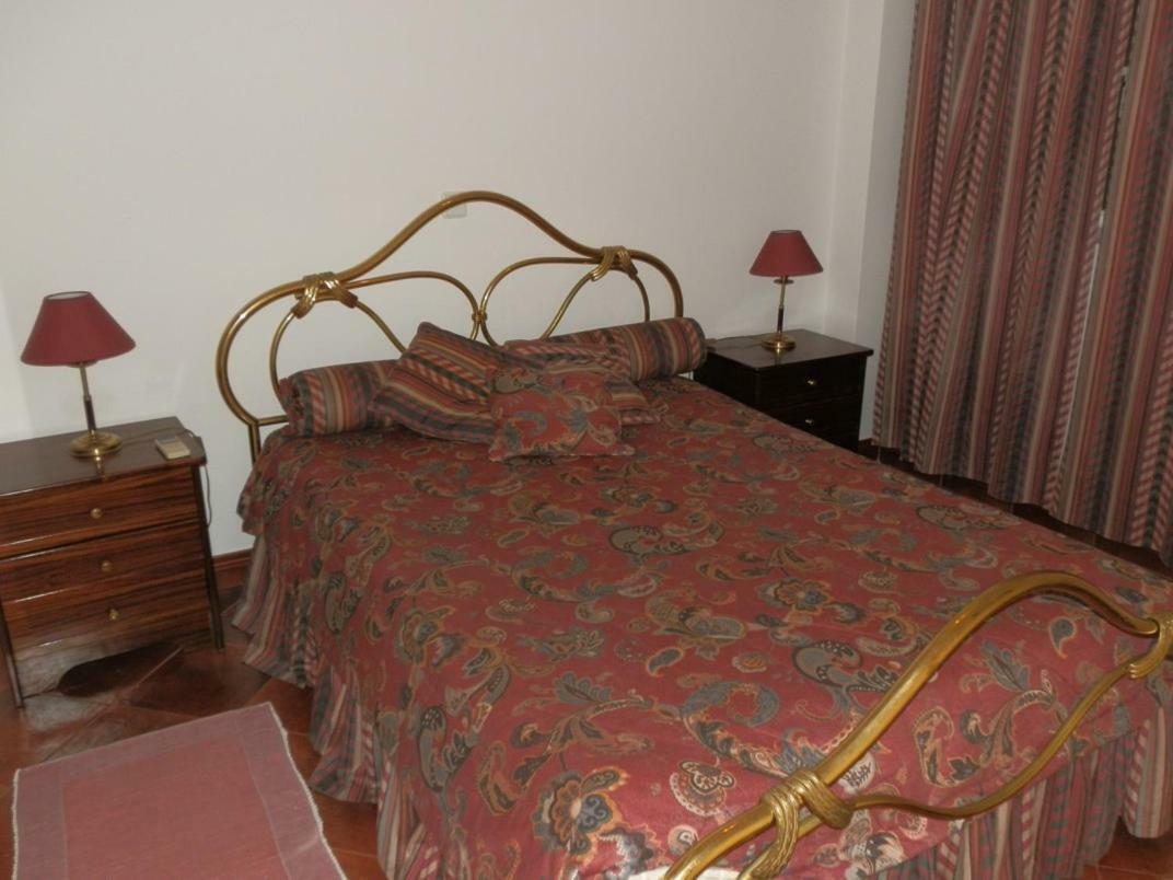 Apartamentos Carolino Μόντε Γκόρντο Εξωτερικό φωτογραφία
