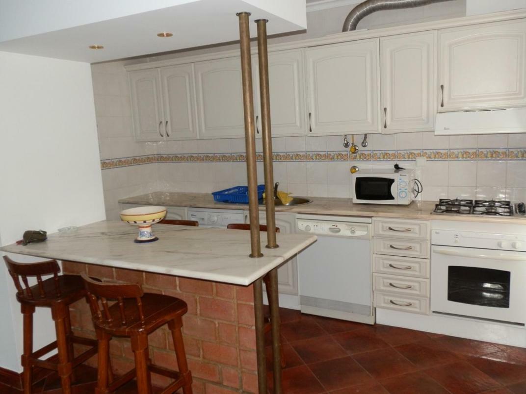 Apartamentos Carolino Μόντε Γκόρντο Εξωτερικό φωτογραφία