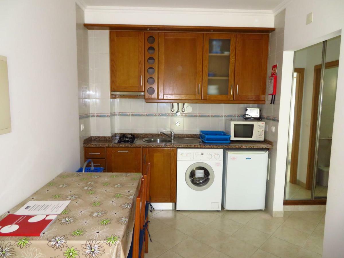 Apartamentos Carolino Μόντε Γκόρντο Εξωτερικό φωτογραφία