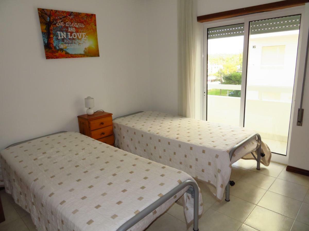 Apartamentos Carolino Μόντε Γκόρντο Εξωτερικό φωτογραφία
