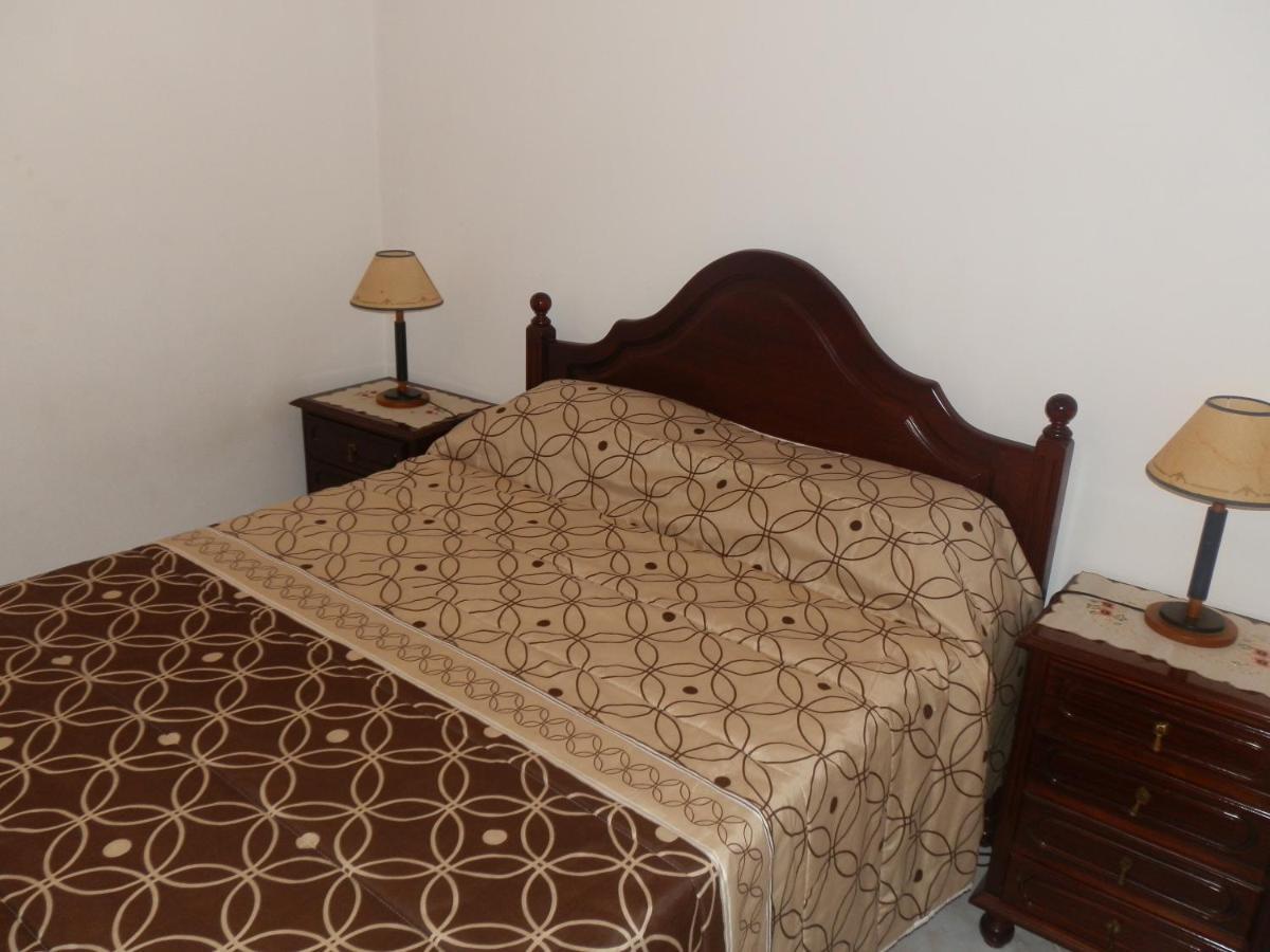 Apartamentos Carolino Μόντε Γκόρντο Εξωτερικό φωτογραφία